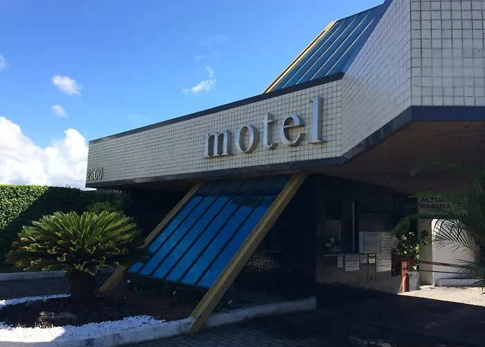 Motel Decameron (Adults Only)