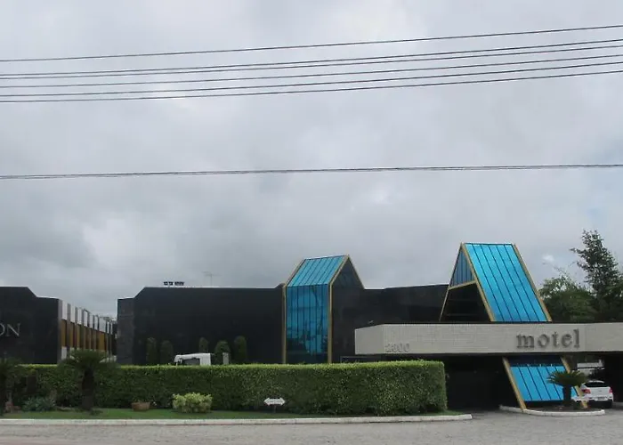 Motel Decameron (Adults Only)