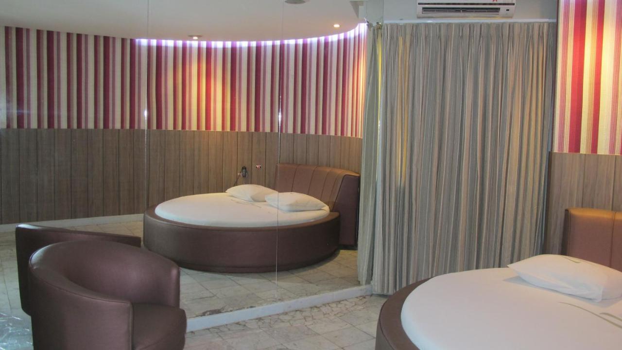 Decameron (adults Only) Love hotel Salvador
