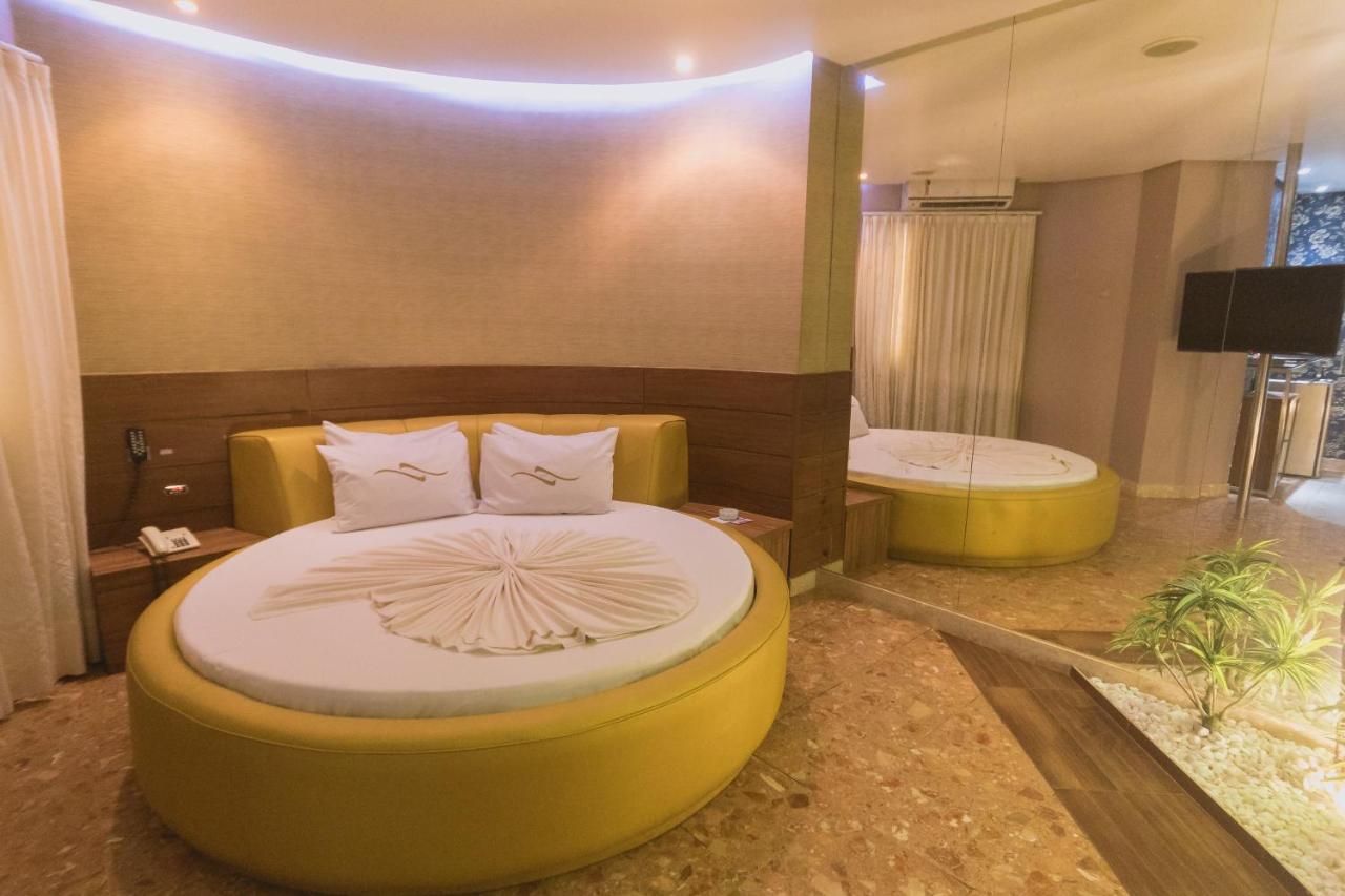 Decameron (adults Only) 2* Salvador