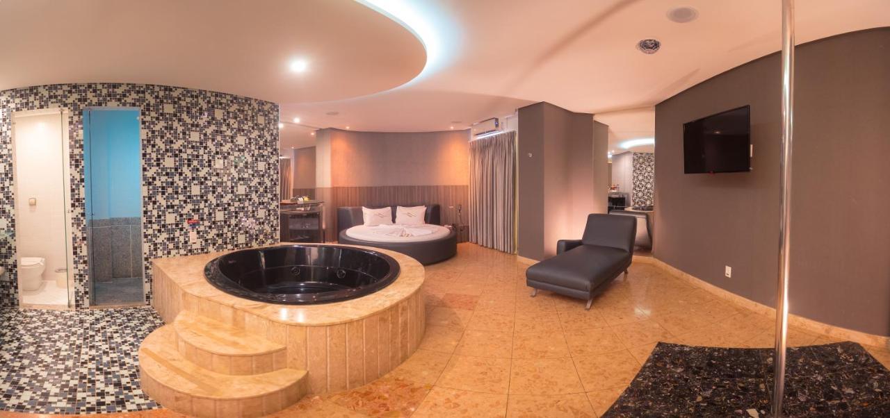 Love hotel Decameron (adults Only) Salvador